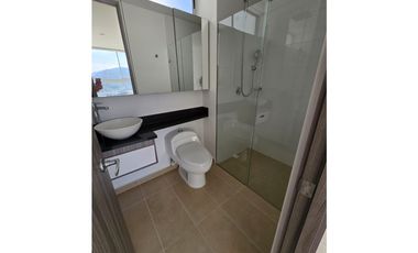 Apartamento en Venta Suramérica