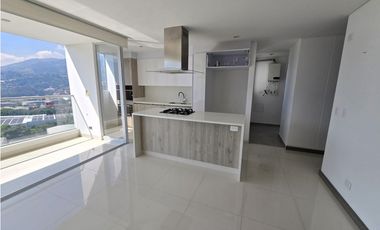 Apartamento en Venta Suramérica