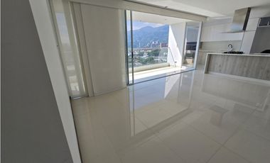 Apartamento en Venta Suramérica