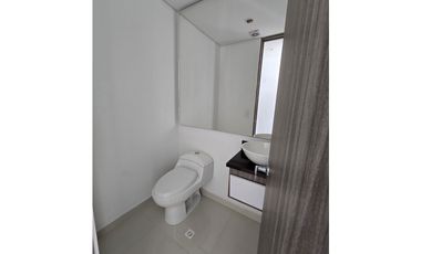Apartamento en Venta Suramérica