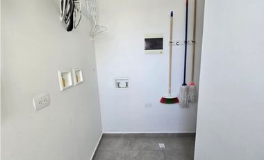 Apartamento en Venta Suramérica