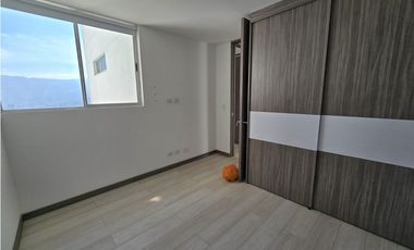 Apartamento en Venta Suramérica