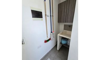 Apartamento en Venta Suramérica