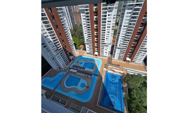 Apartamento en Venta Suramérica