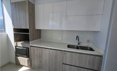 Apartamento en Venta Suramérica