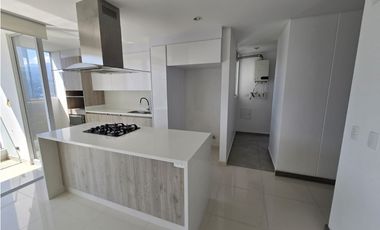 Apartamento en Venta Suramérica