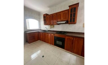 Casa en arriendo en la castellana