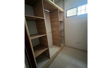 Casa en arriendo en la castellana