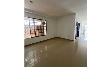 Casa en arriendo en la castellana
