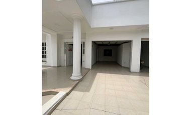 Casa en arriendo en la castellana