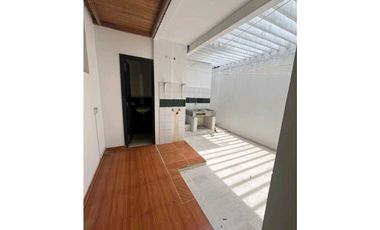 Casa en arriendo en la castellana