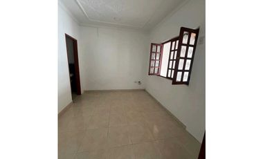 Casa en arriendo en la castellana