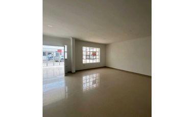 Casa en arriendo en la castellana