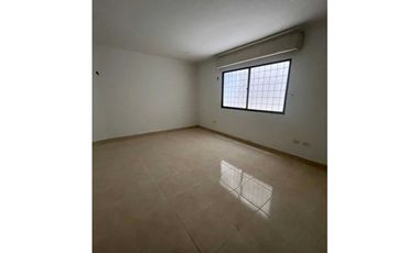 Casa en arriendo en la castellana