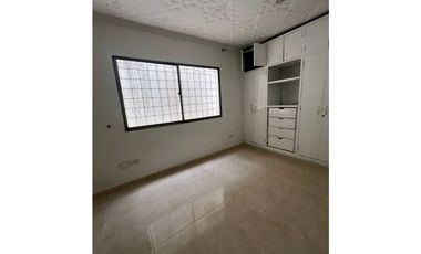 Casa en arriendo en la castellana