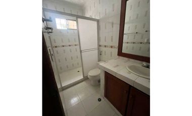 Casa en arriendo en la castellana