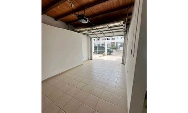 Casa en arriendo en la castellana