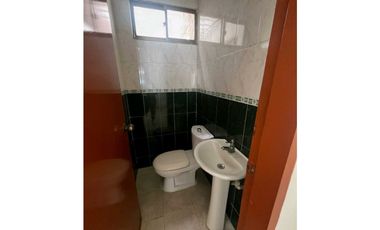 Casa en arriendo en la castellana