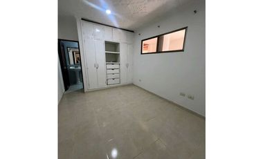 Casa en arriendo en la castellana