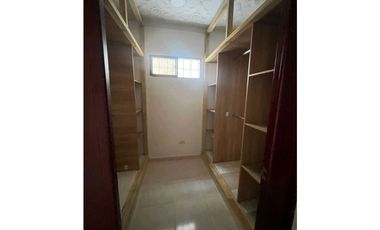 Casa en arriendo en la castellana