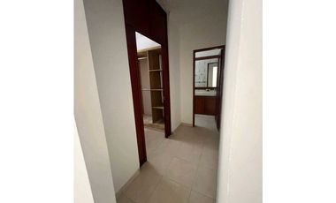 Casa en arriendo en la castellana