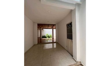 Casa en arriendo en la castellana