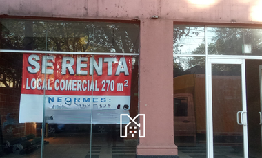 Local Comercial ideal para laboratorio o farmacia, Zona de Hospitales