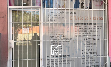Local Comercial ideal para laboratorio o farmacia, Zona de Hospitales