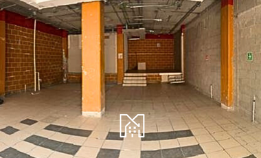 Local Comercial ideal para laboratorio o farmacia, Zona de Hospitales