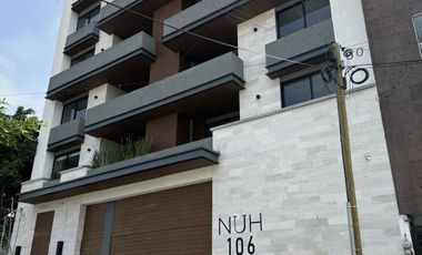 Departamento en venta Jardines del Moral