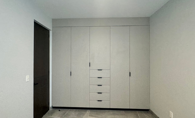 Departamento en venta Jardines del Moral