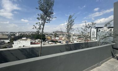 Departamento en venta Jardines del Moral