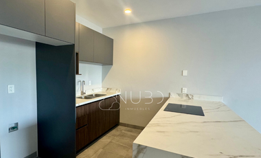 Departamento en venta Jardines del Moral