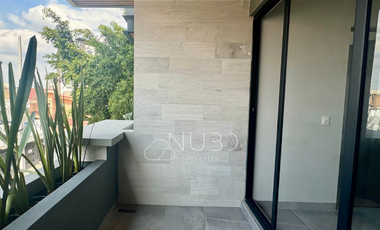 Departamento en venta Jardines del Moral