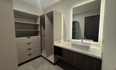 Departamento en venta Jardines del Moral