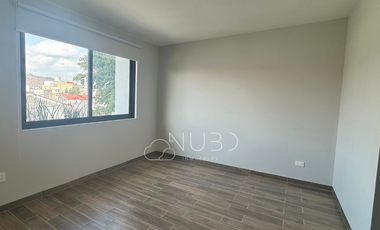 Departamento en venta Jardines del Moral