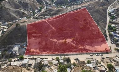 Terreno venta en Amparo Sánchez cerca de Reforma, Cañón Palmas y Villa Urrutia