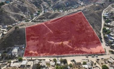 Terreno venta en Amparo Sánchez cerca de Reforma, Cañón Palmas y Villa Urrutia
