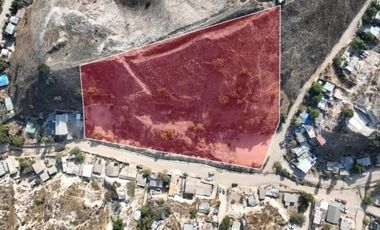 Terreno venta en Amparo Sánchez cerca de Reforma, Cañón Palmas y Villa Urrutia