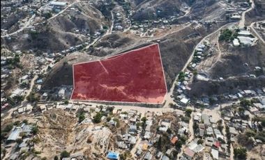 Terreno venta en Amparo Sánchez cerca de Reforma, Cañón Palmas y Villa Urrutia