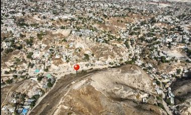 Terreno venta en Amparo Sánchez cerca de Reforma, Cañón Palmas y Villa Urrutia