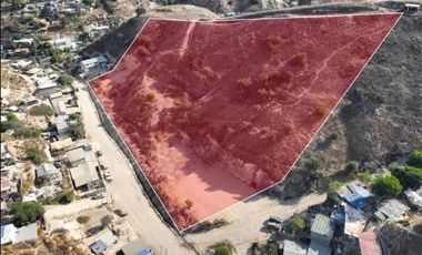 Terreno venta en Amparo Sánchez cerca de Reforma, Cañón Palmas y Villa Urrutia