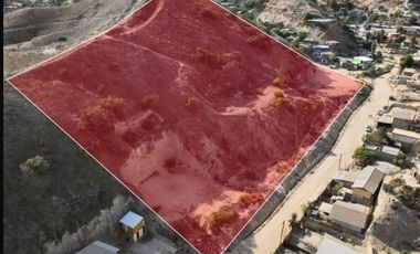 Terreno venta en Amparo Sánchez cerca de Reforma, Cañón Palmas y Villa Urrutia