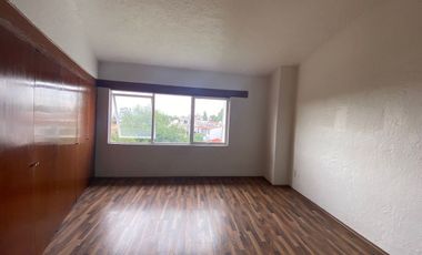 CASA EN RENTA EN LOMAS DE TECAMACHALCO