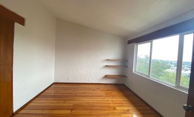 CASA EN RENTA EN LOMAS DE TECAMACHALCO