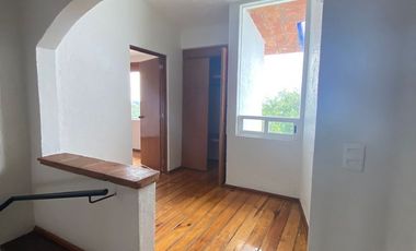 CASA EN RENTA EN LOMAS DE TECAMACHALCO