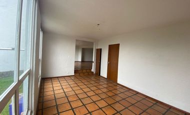 CASA EN RENTA EN LOMAS DE TECAMACHALCO