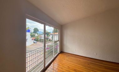 CASA EN RENTA EN LOMAS DE TECAMACHALCO