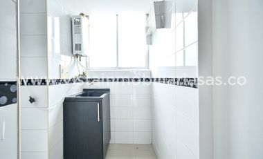 Arriendo Apartamento Dúplex Sector Laureles/El Cable, Manizales