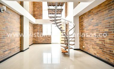 Arriendo Apartamento Dúplex Sector Laureles/El Cable, Manizales